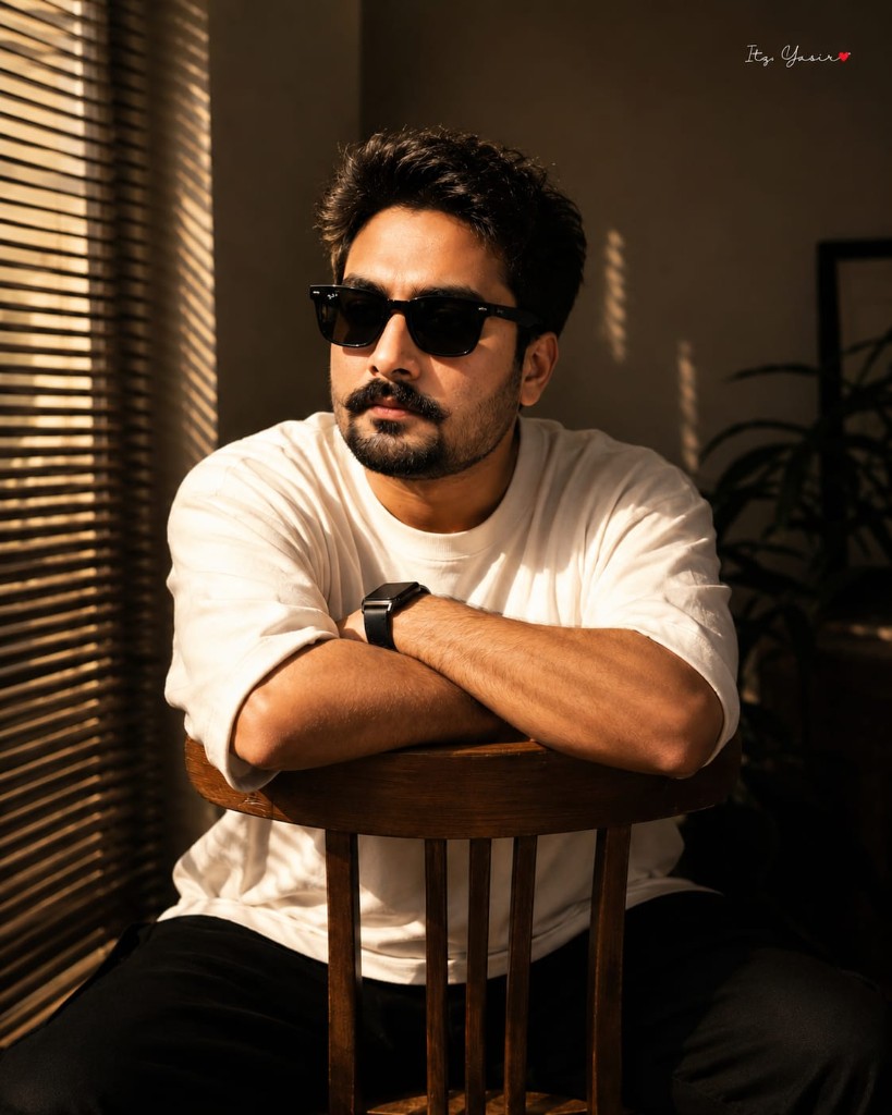 Yasir Ghaffar
